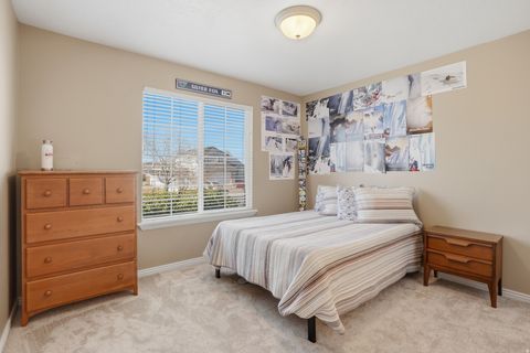 Tiny photo for 9341 S COPPER LN, West Jordan, UT 84088 (MLS # 2143878)