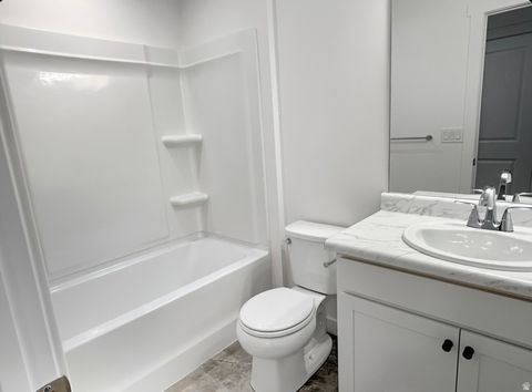 Tiny photo for 7047 W SOUTH JORDAN PKWY #385, South Jordan, UT 84009 (MLS # 2132824)