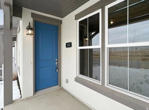 Tiny photo for 7047 W SOUTH JORDAN PKWY #385, South Jordan, UT 84009 (MLS # 2132824)