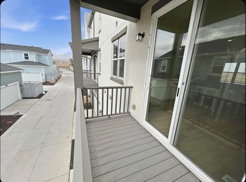Tiny photo for 7047 W SOUTH JORDAN PKWY #385, South Jordan, UT 84009 (MLS # 2132824)