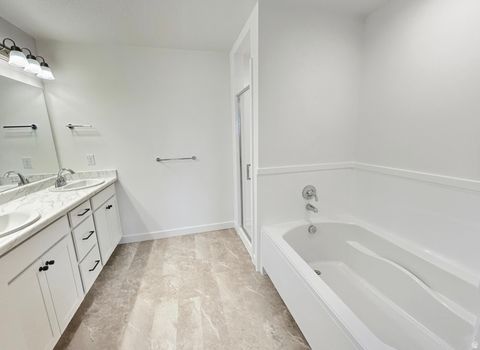 Tiny photo for 7047 W SOUTH JORDAN PKWY #385, South Jordan, UT 84009 (MLS # 2132824)