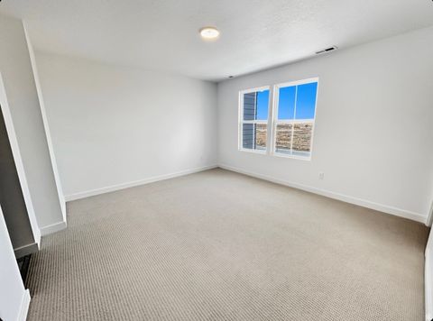 Tiny photo for 7047 W SOUTH JORDAN PKWY #385, South Jordan, UT 84009 (MLS # 2132824)