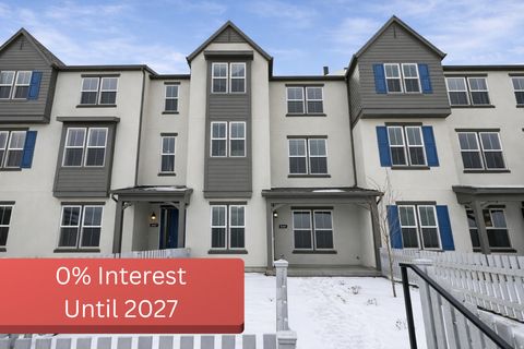 Tiny photo for 7047 W SOUTH JORDAN PKWY #385, South Jordan, UT 84009 (MLS # 2132824)