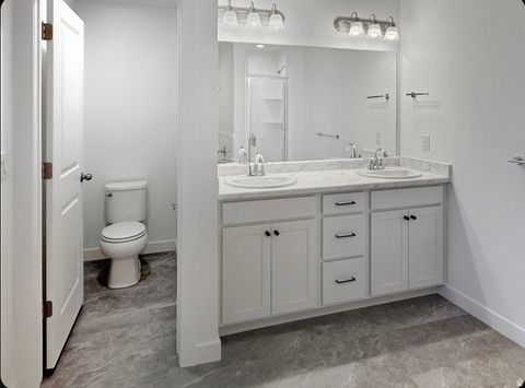 Tiny photo for 7047 W SOUTH JORDAN PKWY #385, South Jordan, UT 84009 (MLS # 2132824)