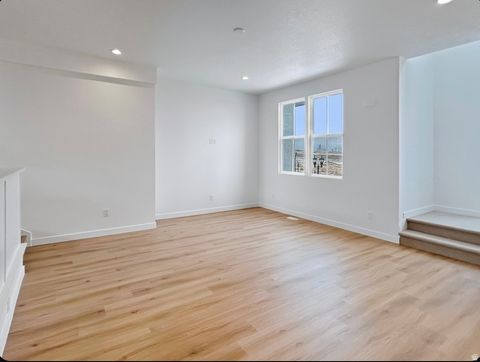 Tiny photo for 7047 W SOUTH JORDAN PKWY #385, South Jordan, UT 84009 (MLS # 2132824)