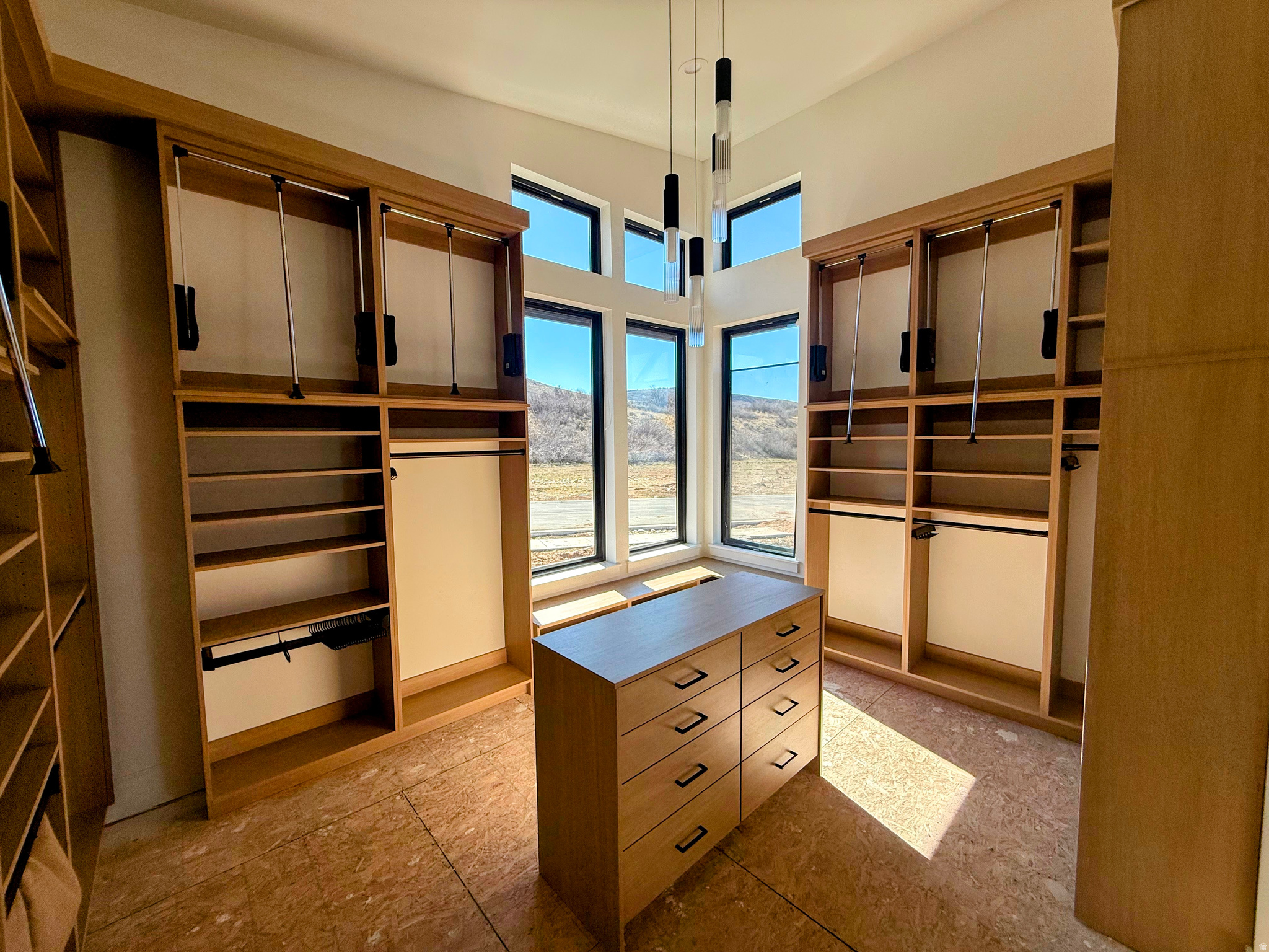 NORTHSIDE CREEK PRUD SUBDIVISION - Residential