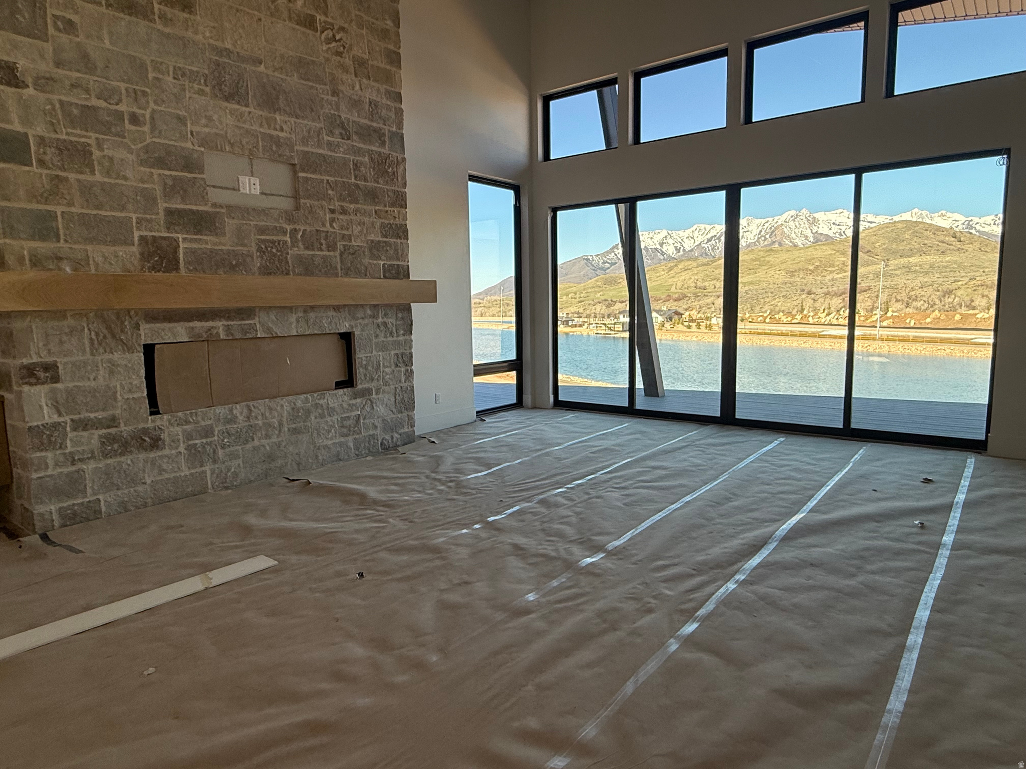 NORTHSIDE CREEK PRUD SUBDIVISION - Residential