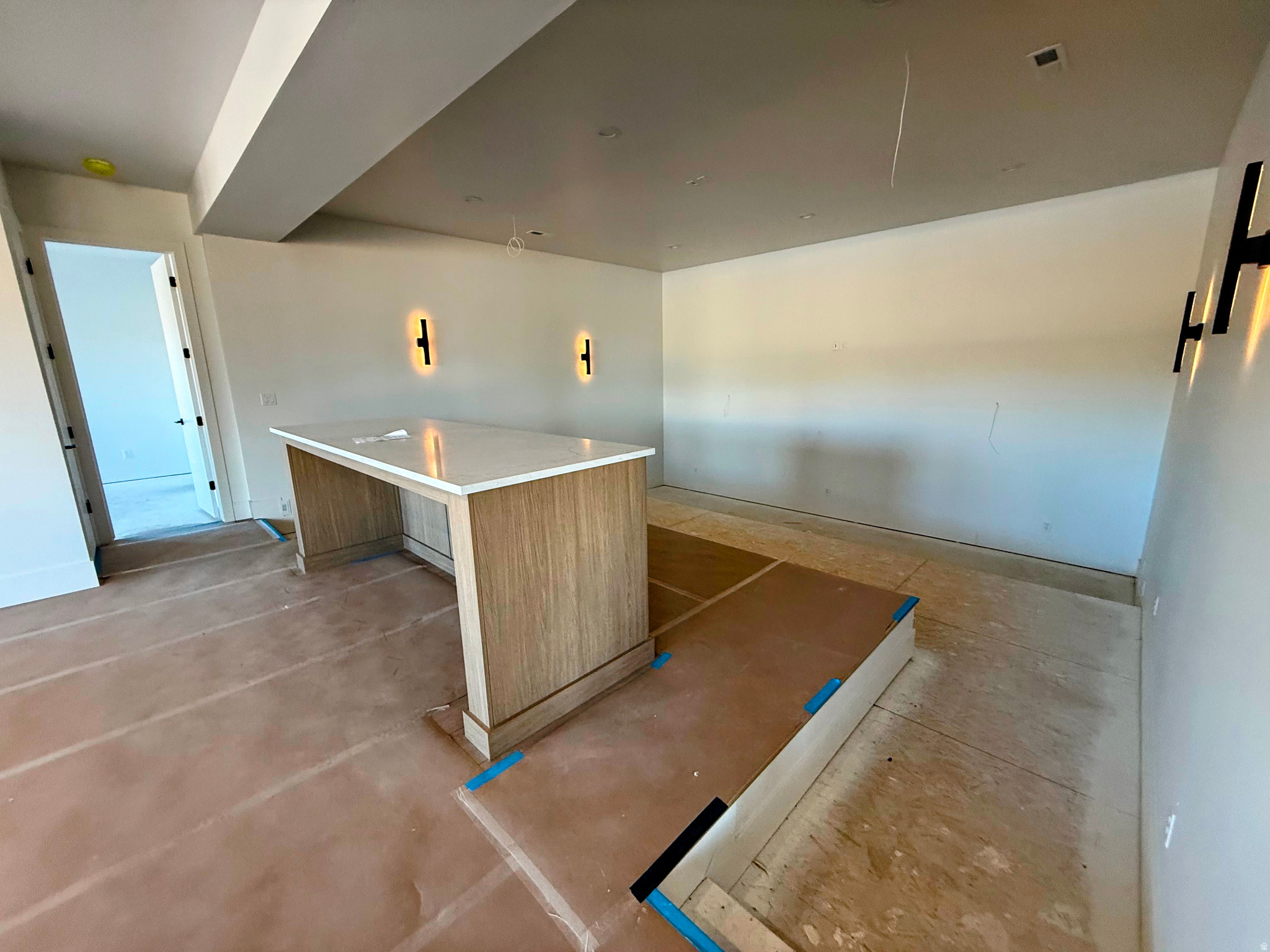 NORTHSIDE CREEK PRUD SUBDIVISION - Residential