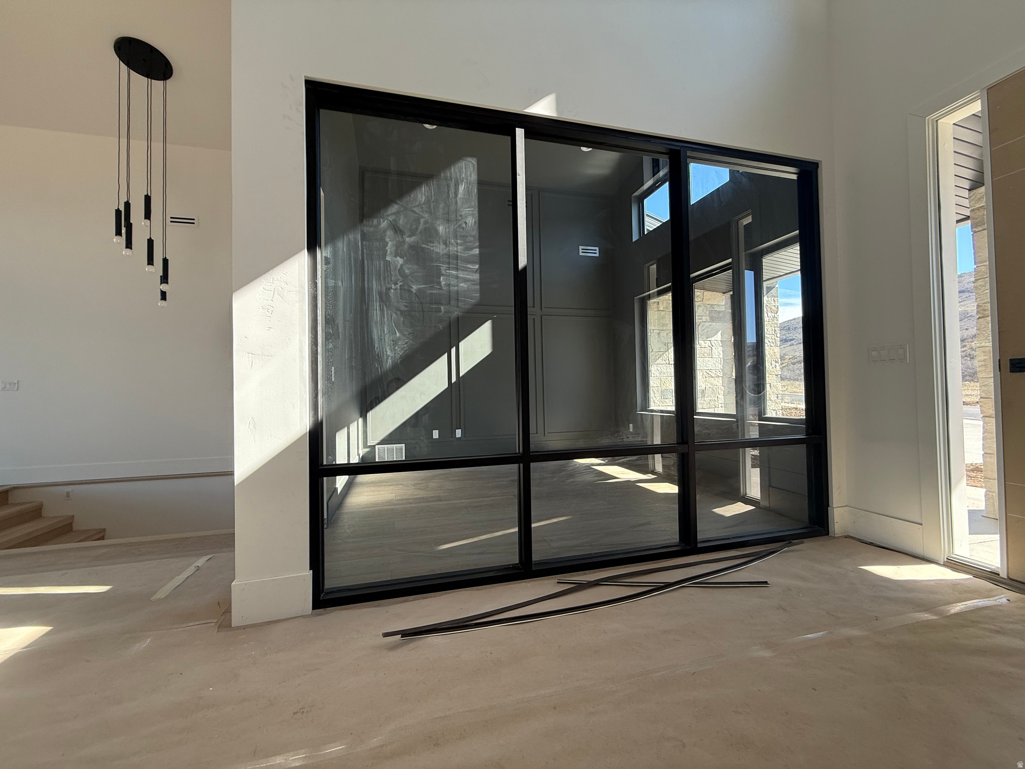 NORTHSIDE CREEK PRUD SUBDIVISION - Residential