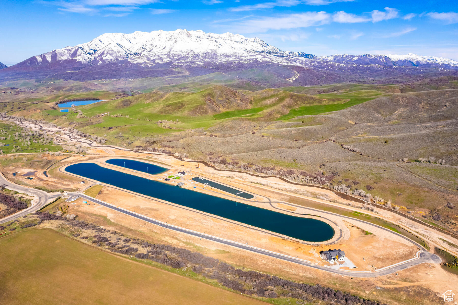 NORTHSIDE CREEK PRUD SUBDIVISION - Residential