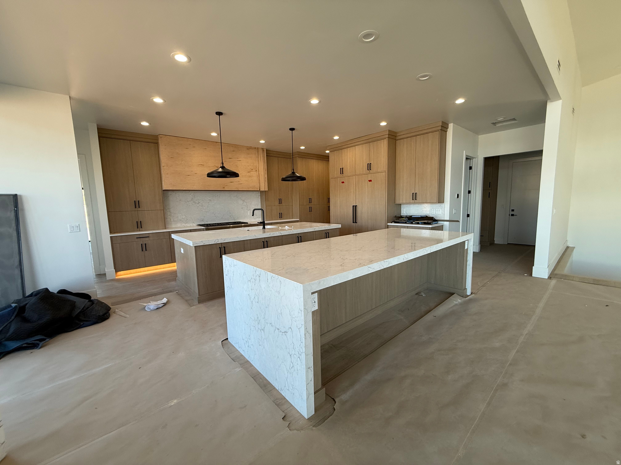 NORTHSIDE CREEK PRUD SUBDIVISION - Residential