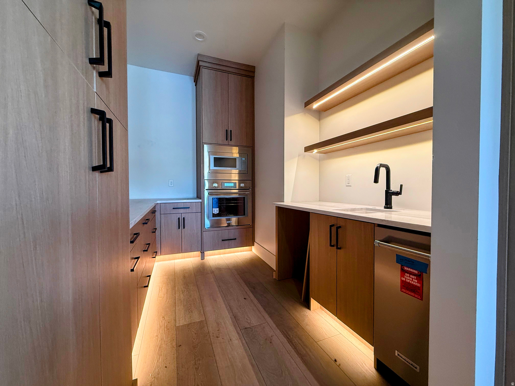 NORTHSIDE CREEK PRUD SUBDIVISION - Residential