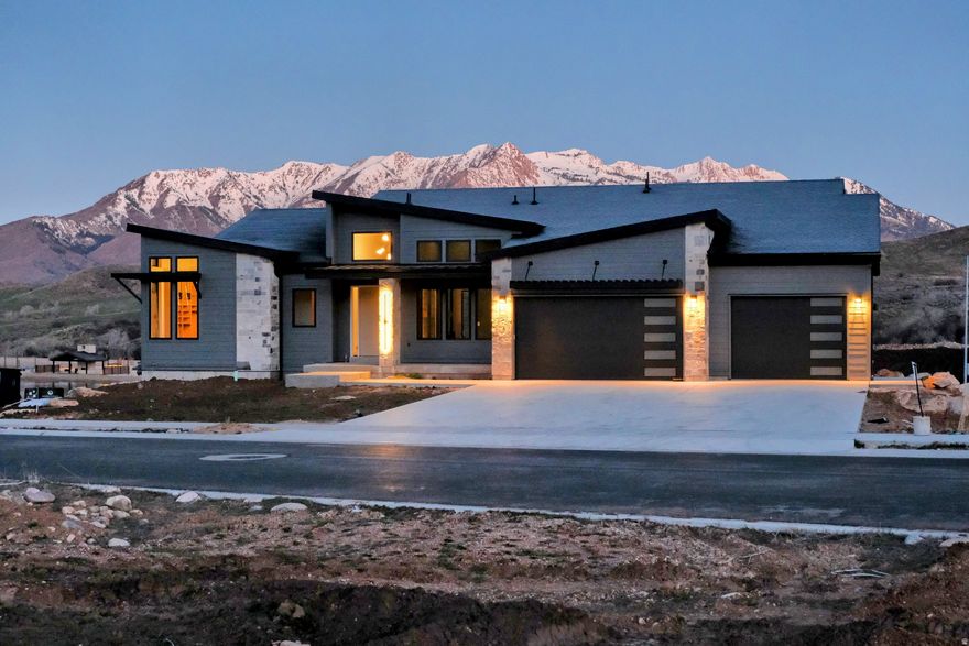 Private lakefront homesites and access to three private lakes, you'll have ample opportunities for water-based activities - surfing, wakeboarding, water skiing, etc. Imagine fishing, paddleboarding, or leisurely boating right from your doorstep. A lakefront lifestyle invites relaxation and adventure. The stunning mountain vistas serve as a majestic backdrop for your future home. Remember, this is more than a property-it's an opportunity to immerse yourself in nature's beauty and create cherished memories. Enjoy the serenity, the water, and the mountain magic that awaits you in this coveted mountain oasis.