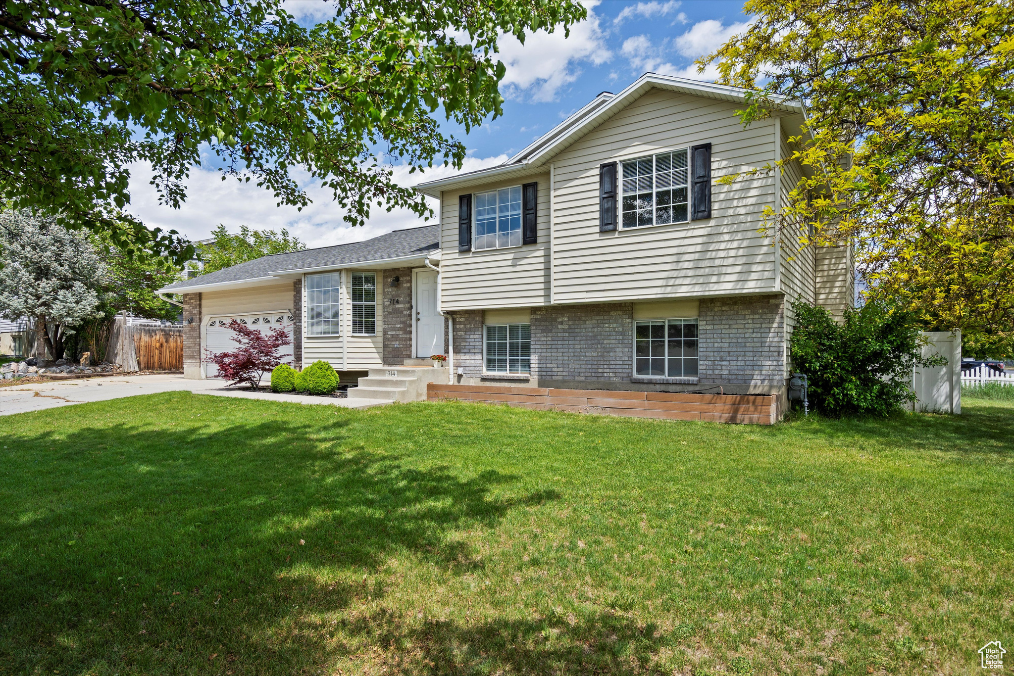 714 N 300, American Fork, Utah image 1