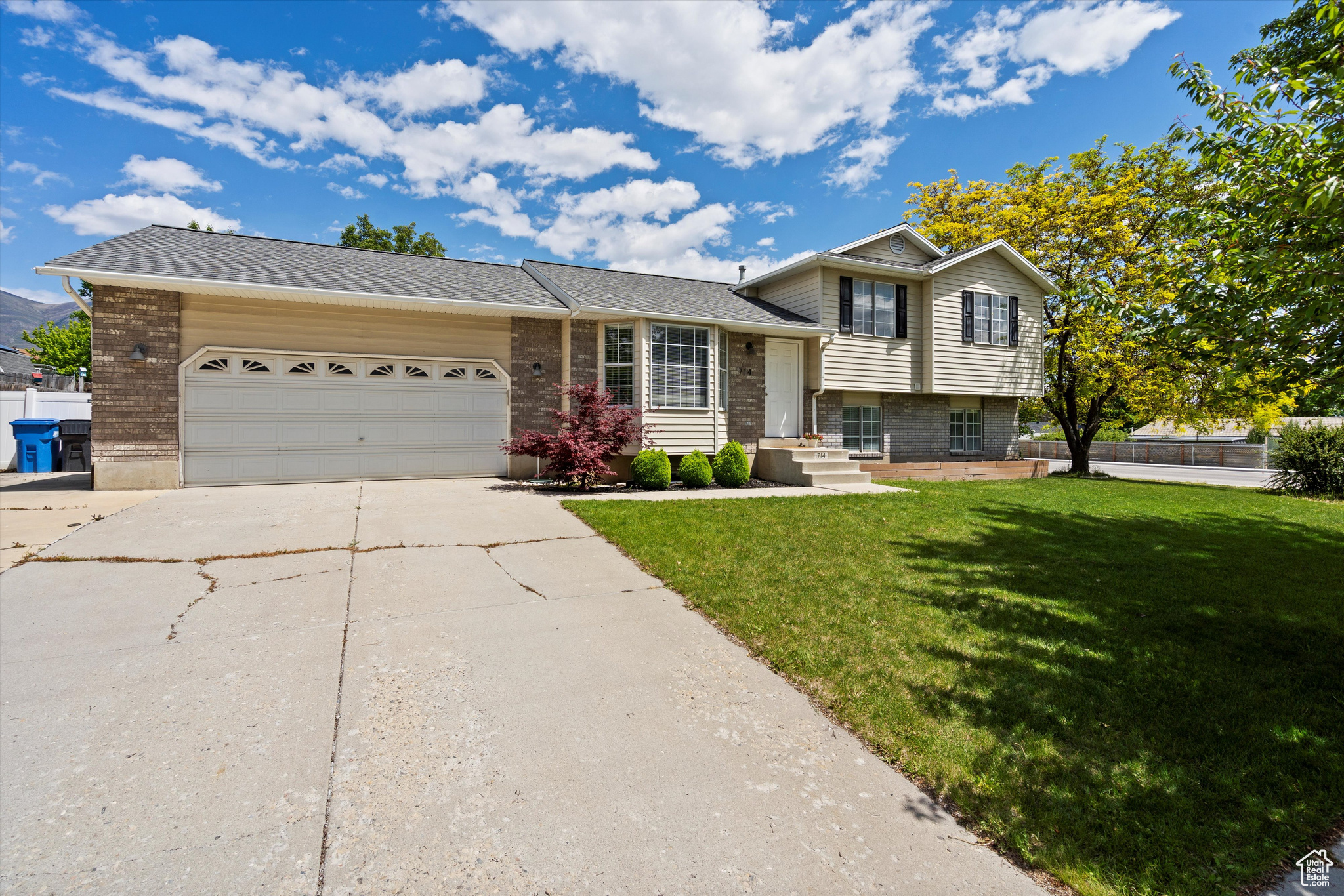 714 N 300, American Fork, Utah image 2