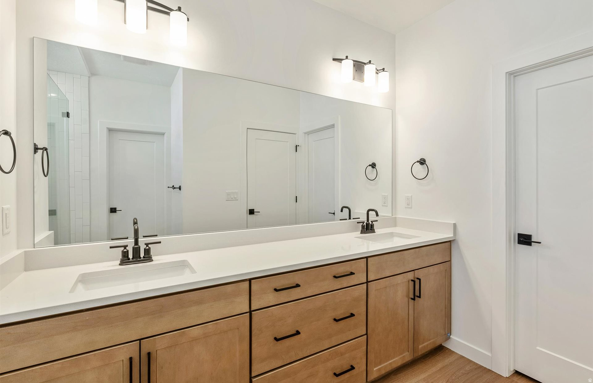 MOUNTAIN VISTA AT SUNSET FLATS - Residential