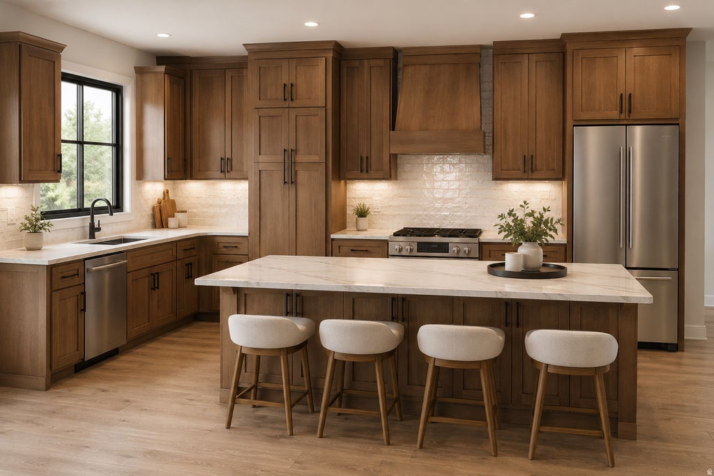 Photo of 1132 W 3225 S, Nibley, UT 84321 (MLS # 2181528)
