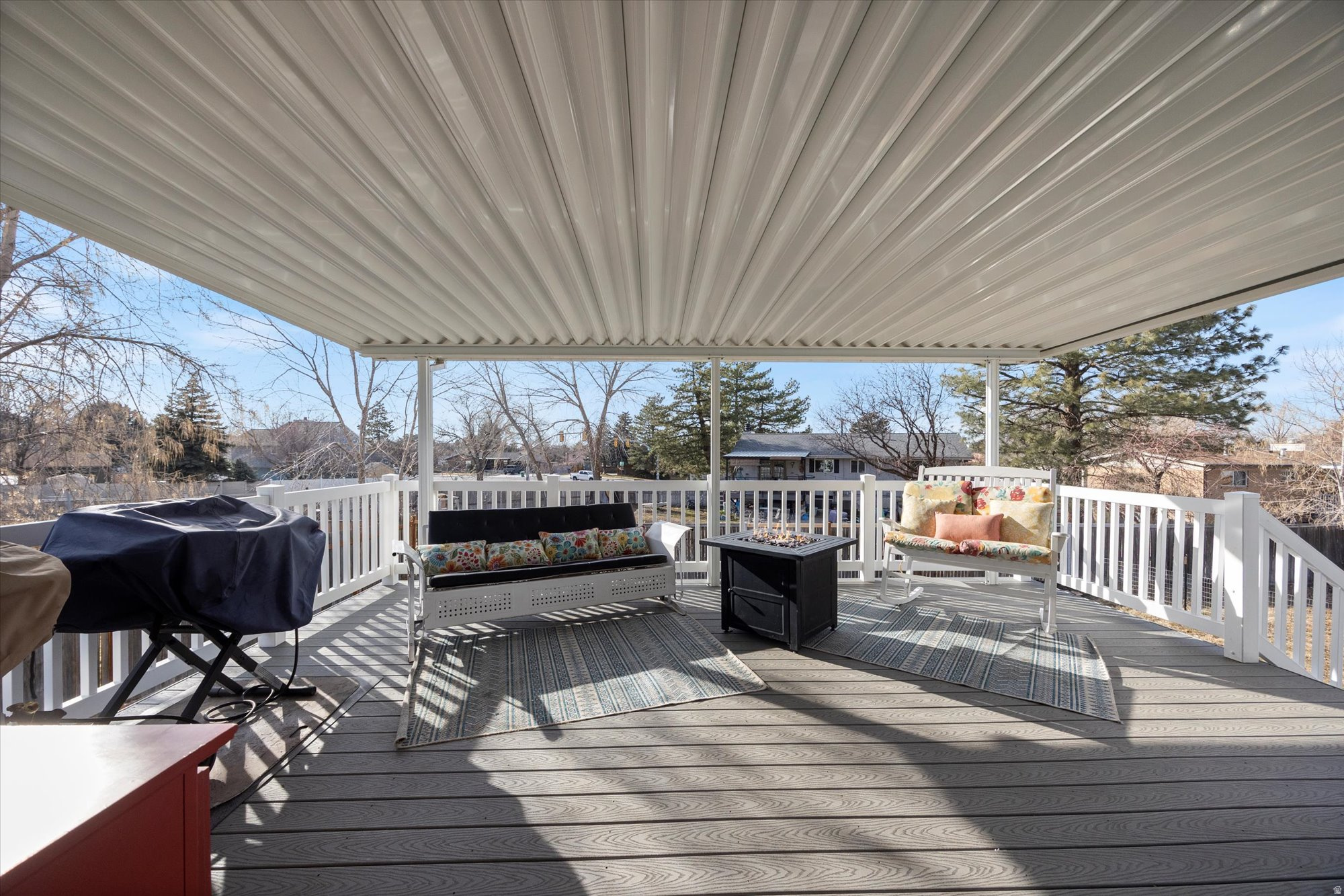 FOX HOLLOW SUB - Residential