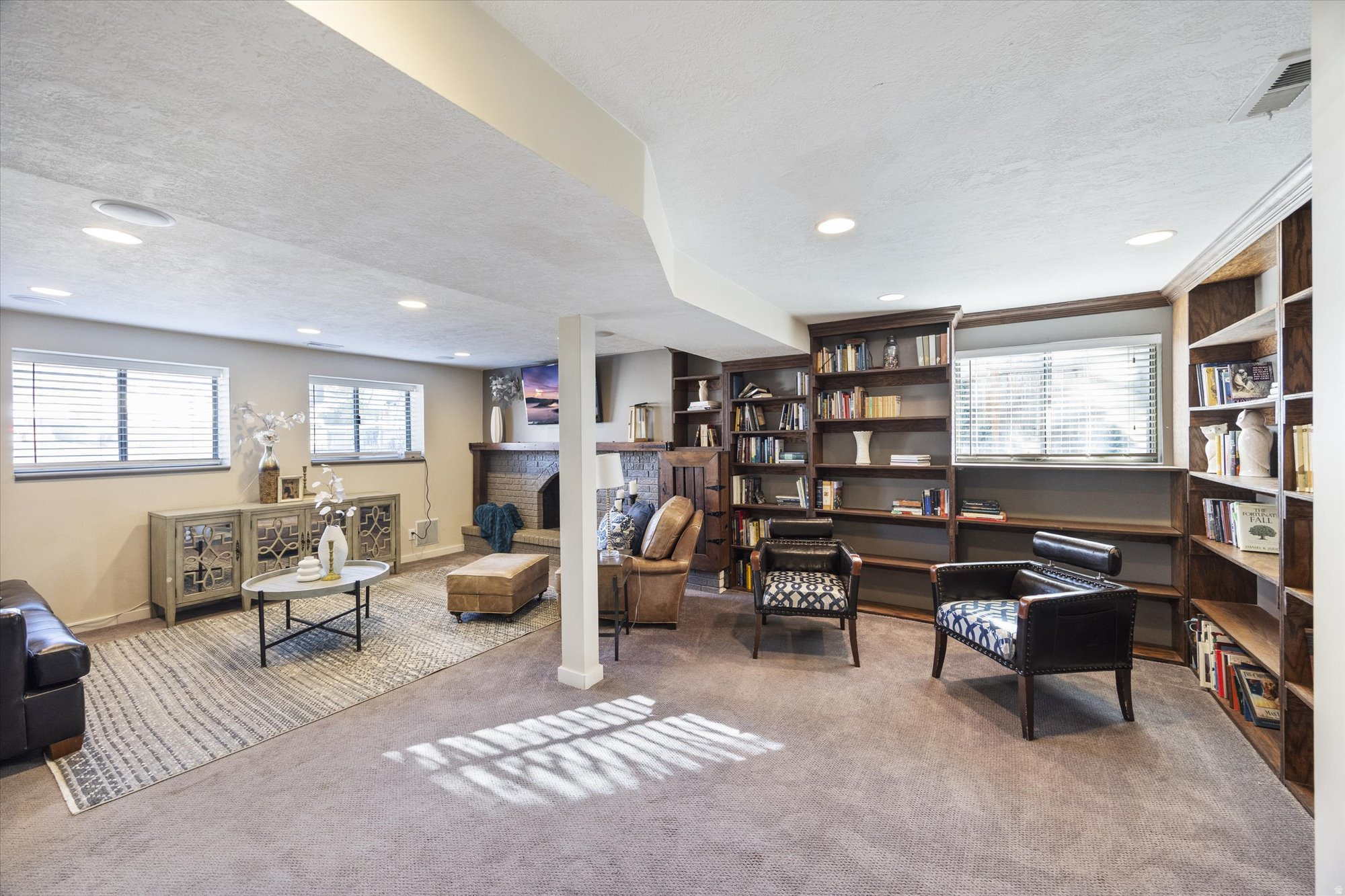 FOX HOLLOW SUB - Residential