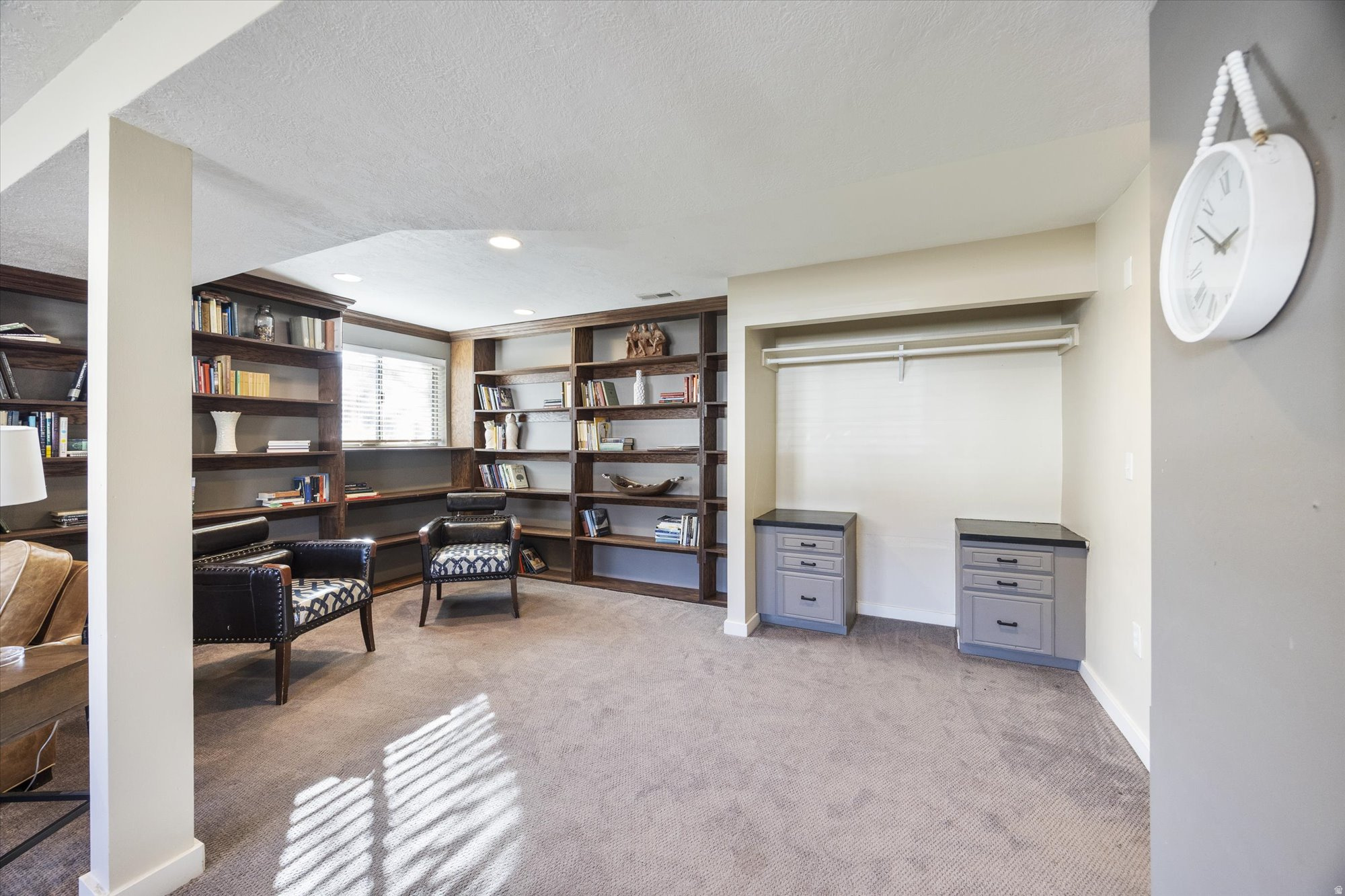 FOX HOLLOW SUB - Residential