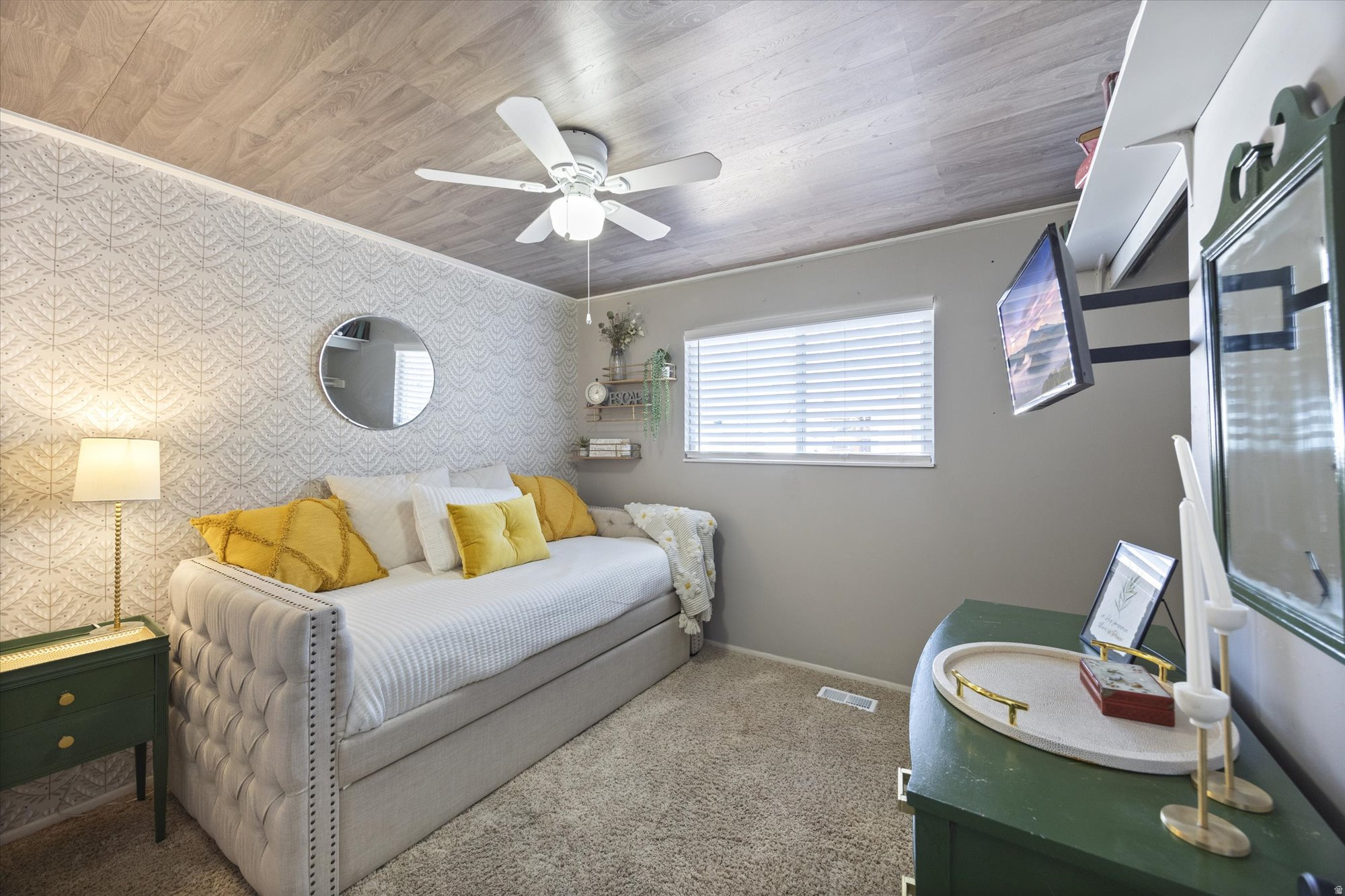 FOX HOLLOW SUB - Residential