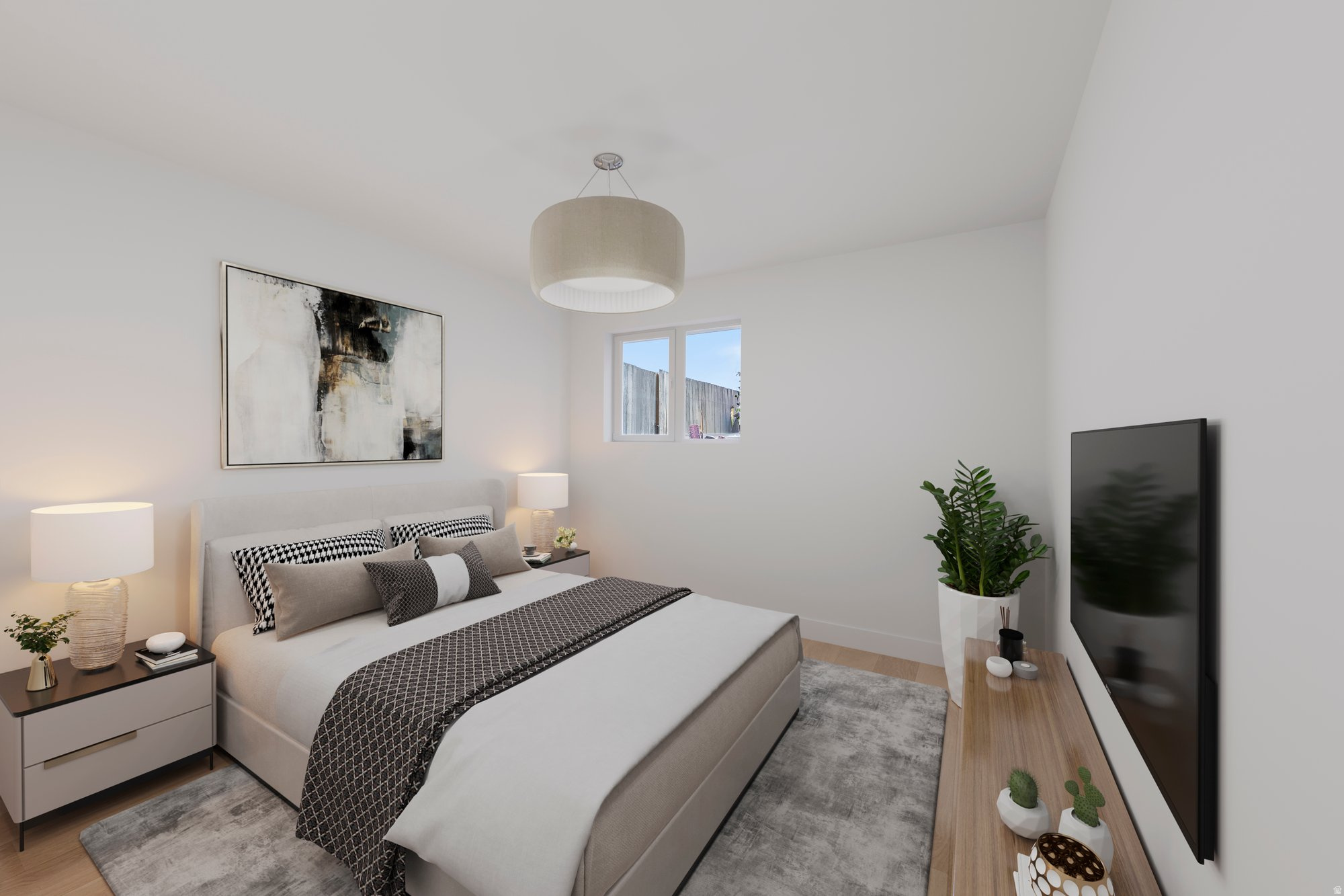 FOX HOLLOW SUB - Residential