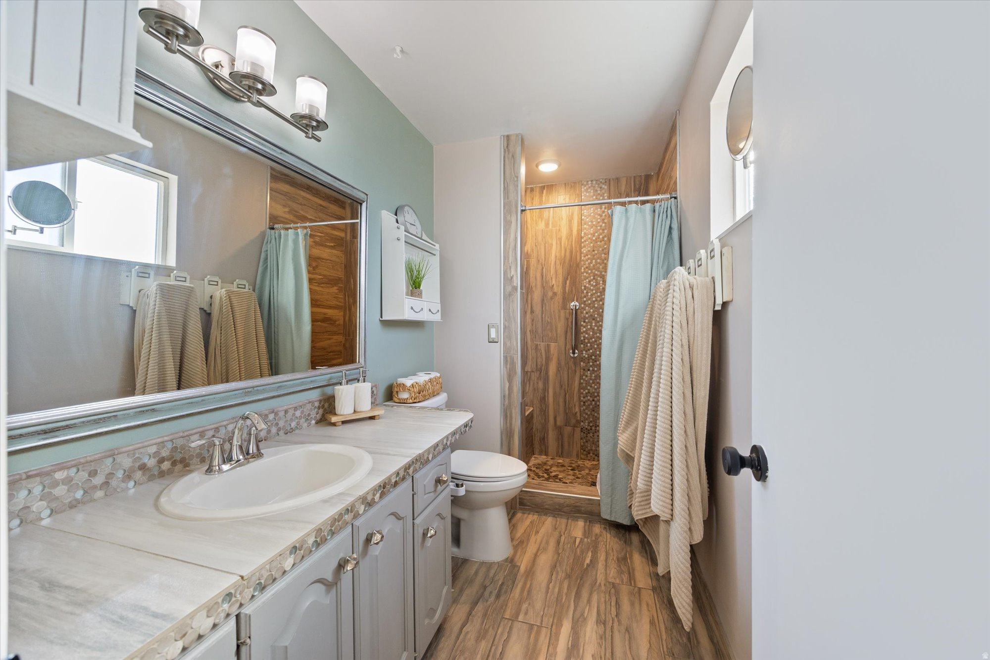 FOX HOLLOW SUB - Residential