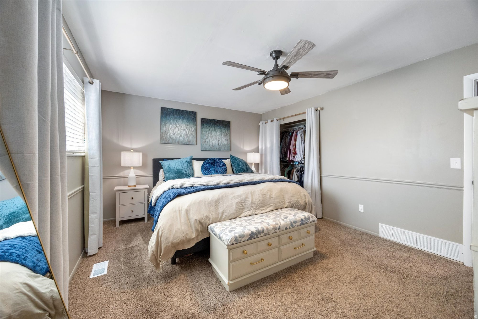 FOX HOLLOW SUB - Residential