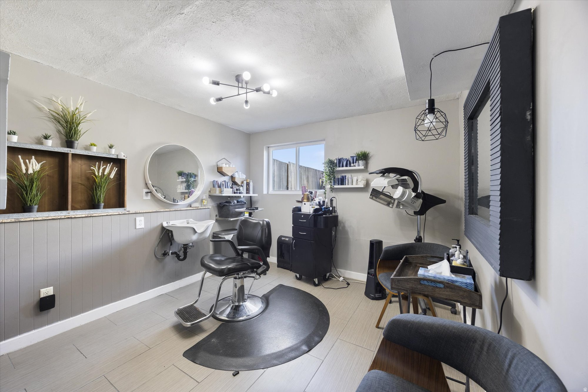 FOX HOLLOW SUB - Residential