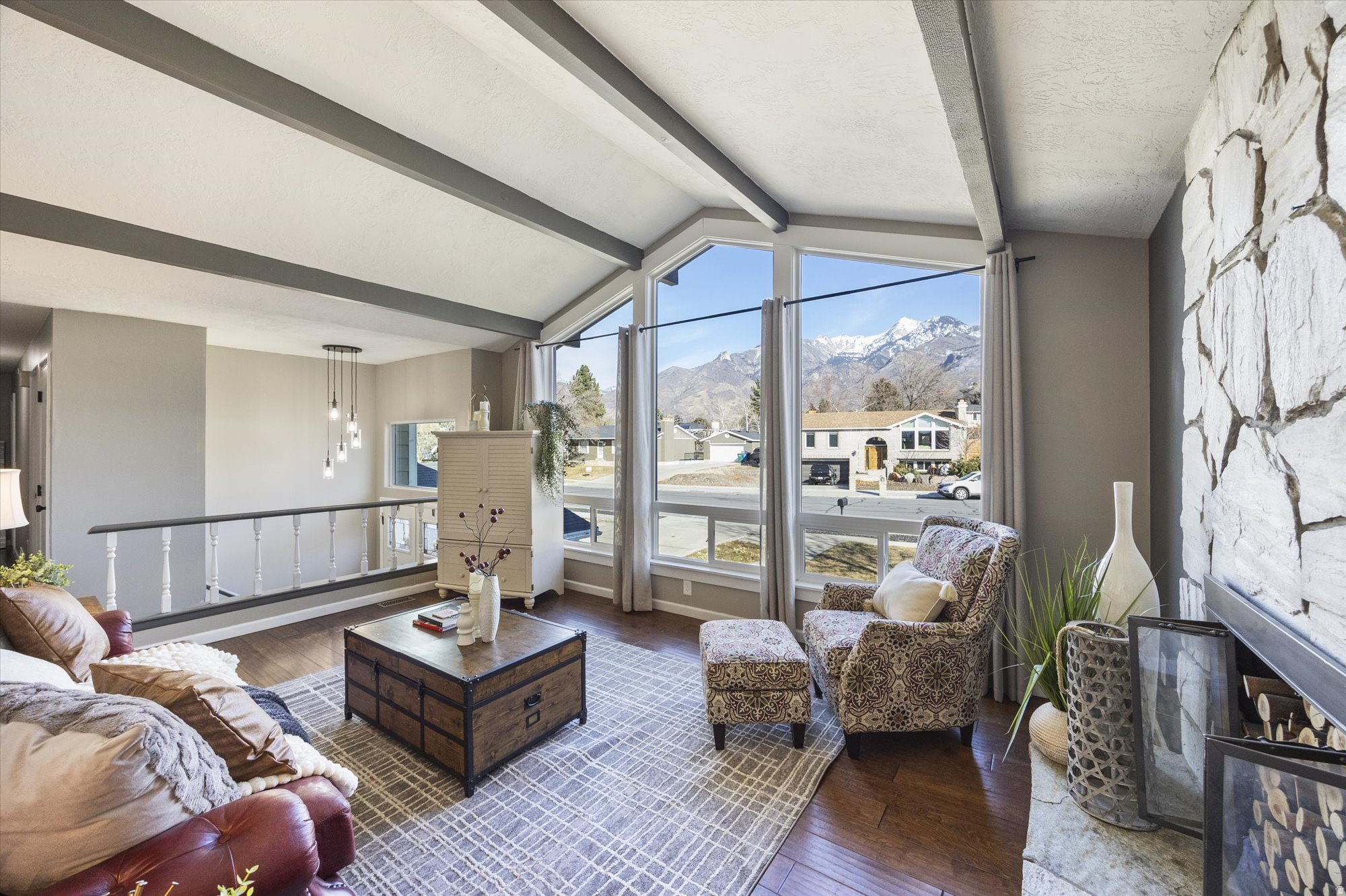 FOX HOLLOW SUB - Residential