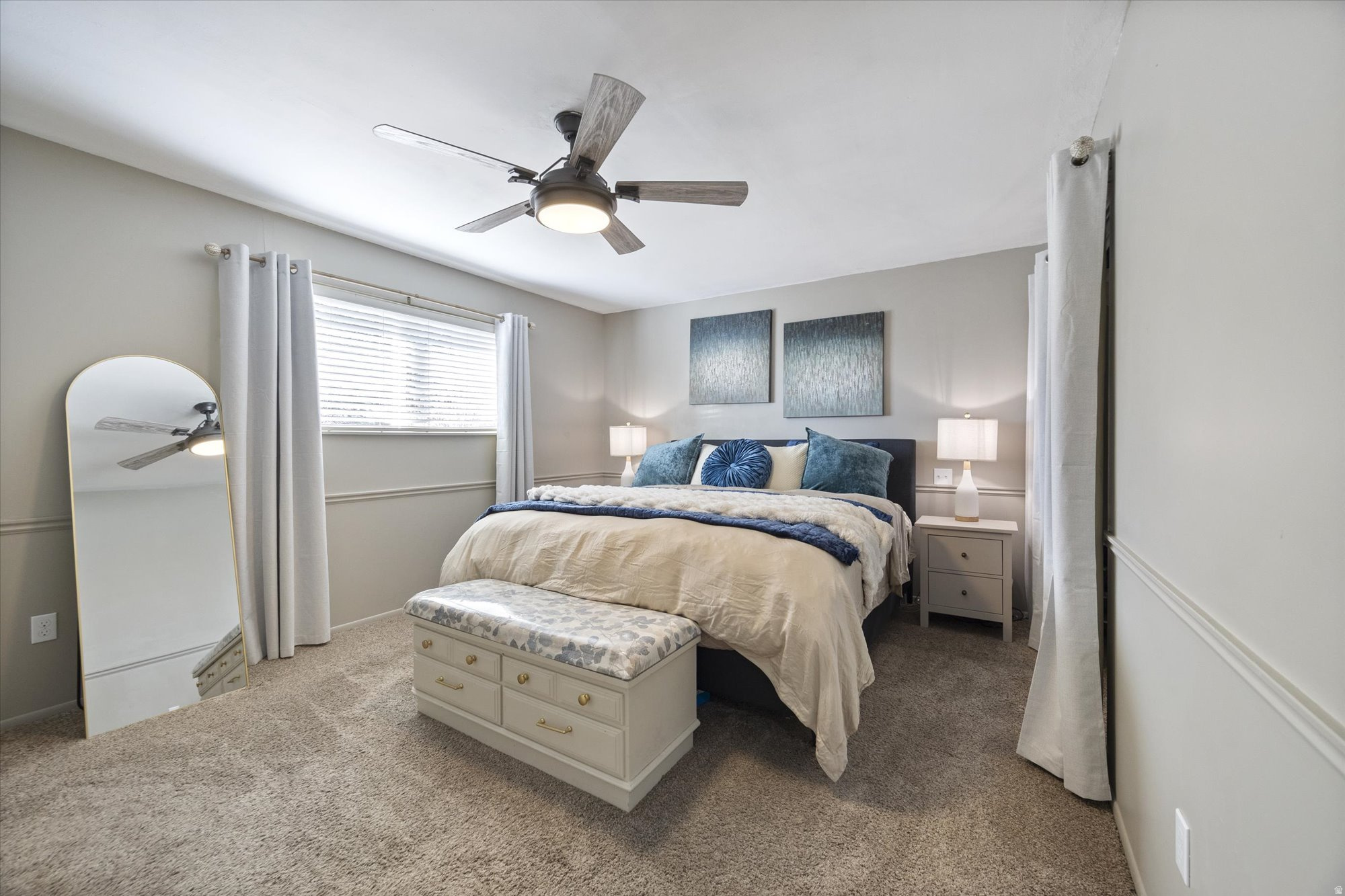 FOX HOLLOW SUB - Residential