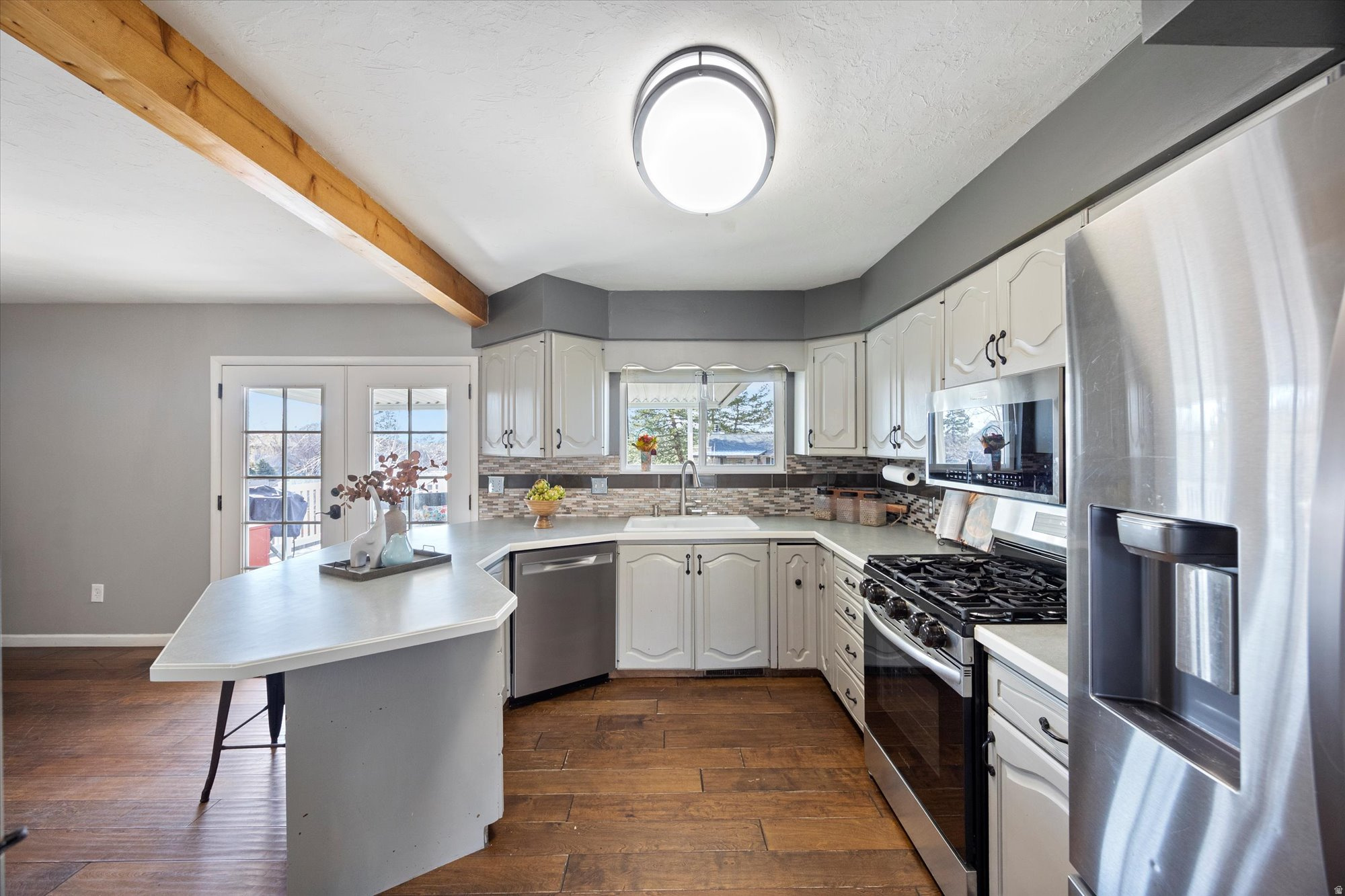 FOX HOLLOW SUB - Residential