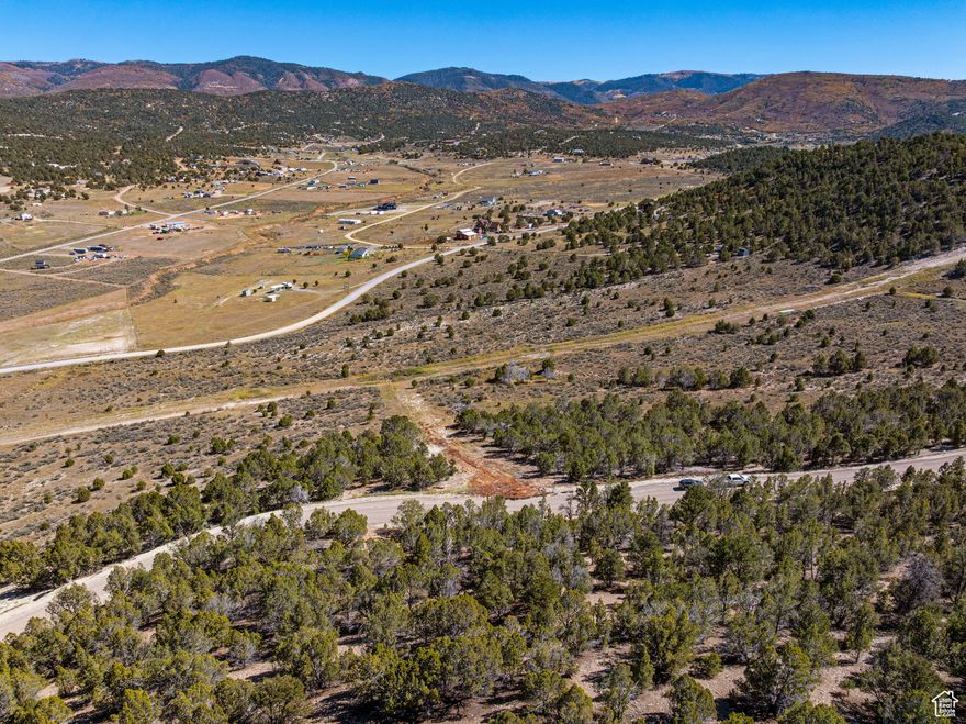 Take advantage of early release pricing! Build your dream home, cabin, or short-term rental on this beautiful 1.01-acre forested lot in Blackhawk Mountain Estates. Access to 1.2M acres of forest land.  Swimming lake & Beach Club under construction.  Community trails.  New and upscale mountain community with quick highway access.  Road paving under construction from Highway in.  Live. Play. Escape. Information provided is deemed reliable, but should be independently verified by any interested party.