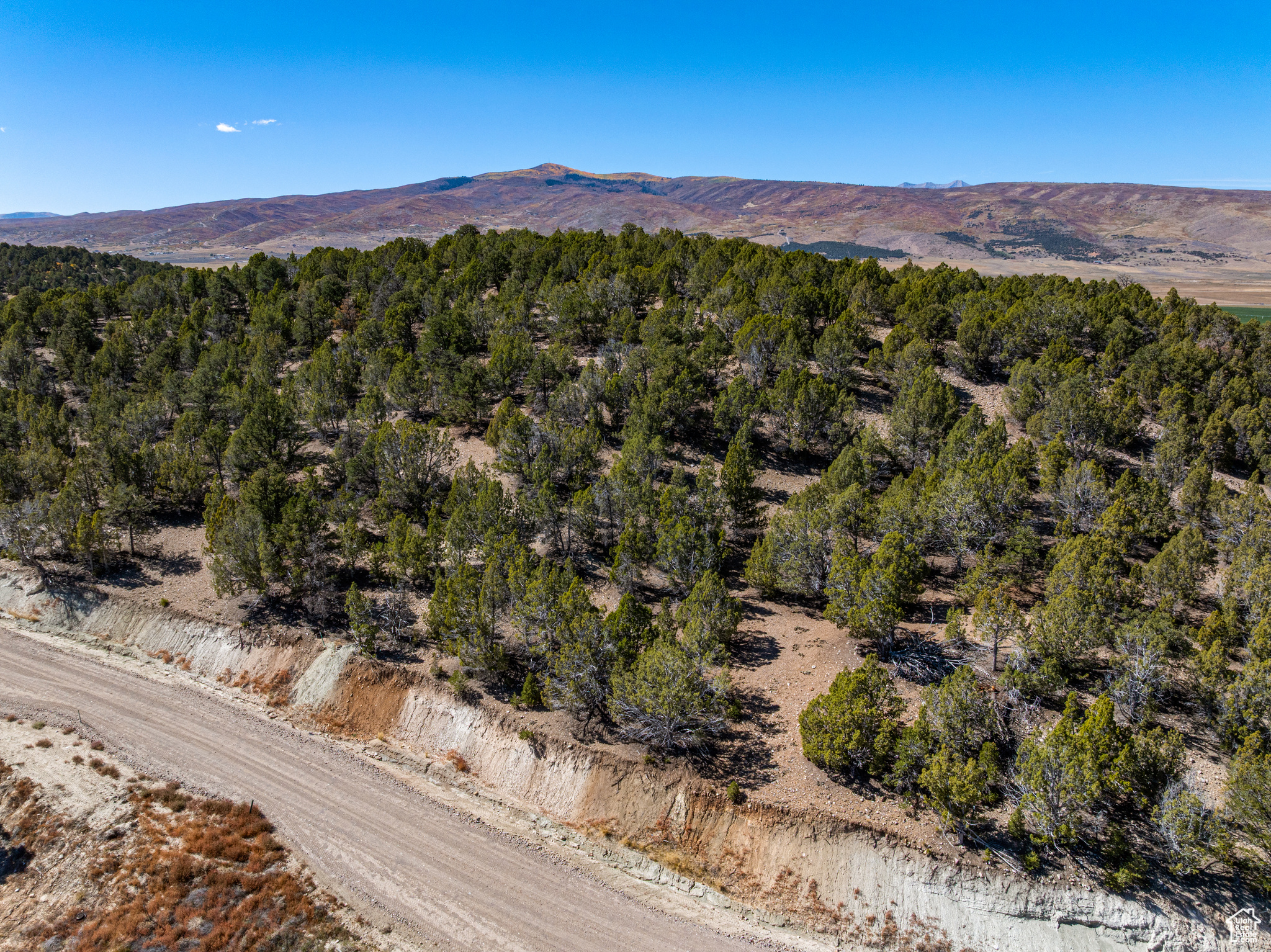 BLACKHAWK MOUNTAIN ESTATES - Land