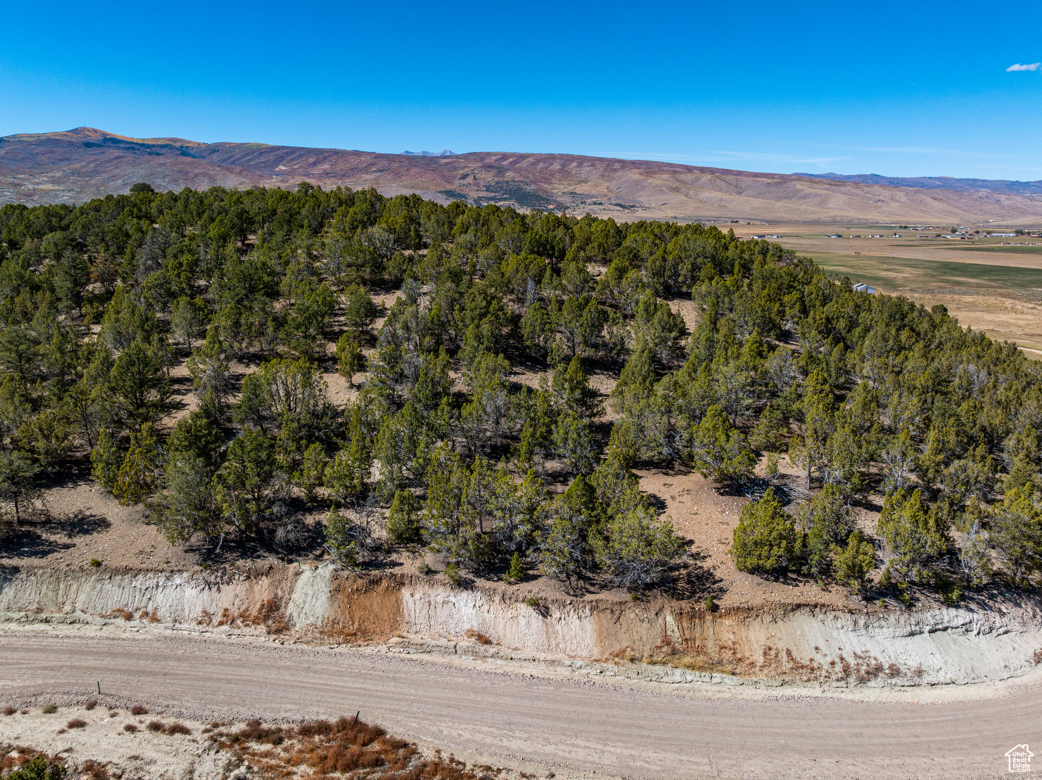 BLACKHAWK MOUNTAIN ESTATES - Land