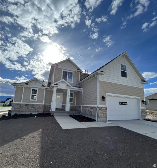 Photo of 625 N 200 E, Providence, UT 84332 (MLS # 2168630)