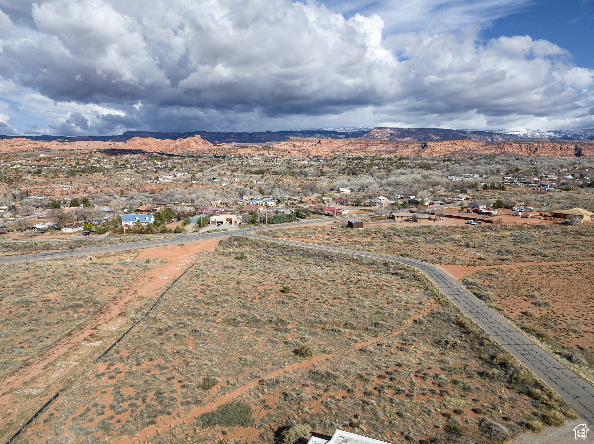 MCKNIGHT COMMERCIAL SUBDIVISION - Commercial Sale