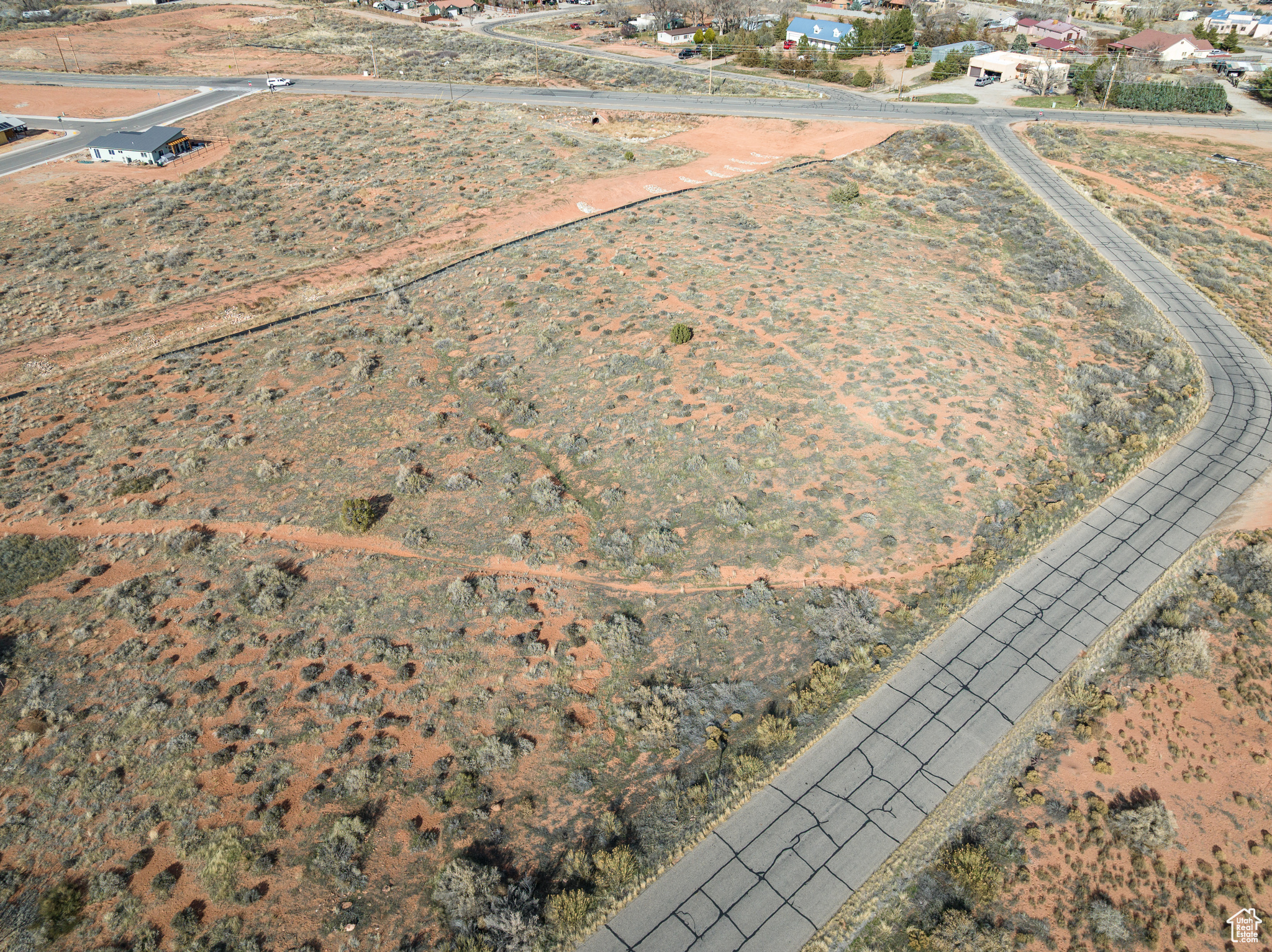 MCKNIGHT COMMERCIAL SUBDIVISION - Commercial Sale