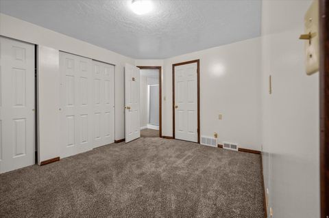 Tiny photo for 1658 E 1450 S, Ogden, UT 84404 (MLS # 2157765)