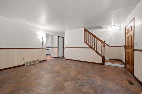 Tiny photo for 1658 E 1450 S, Ogden, UT 84404 (MLS # 2157765)