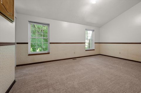 Tiny photo for 1658 E 1450 S, Ogden, UT 84404 (MLS # 2157765)