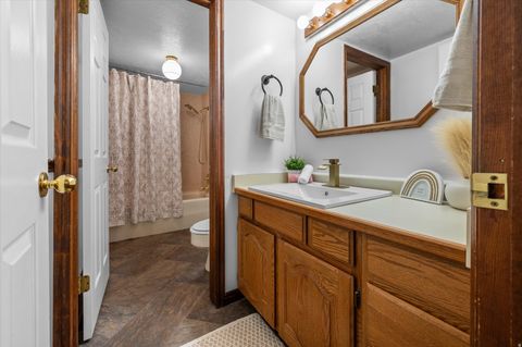 Tiny photo for 1658 E 1450 S, Ogden, UT 84404 (MLS # 2157765)
