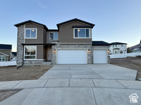 3296 S Egret Ct #727, Saratoga Springs, Utah image 1