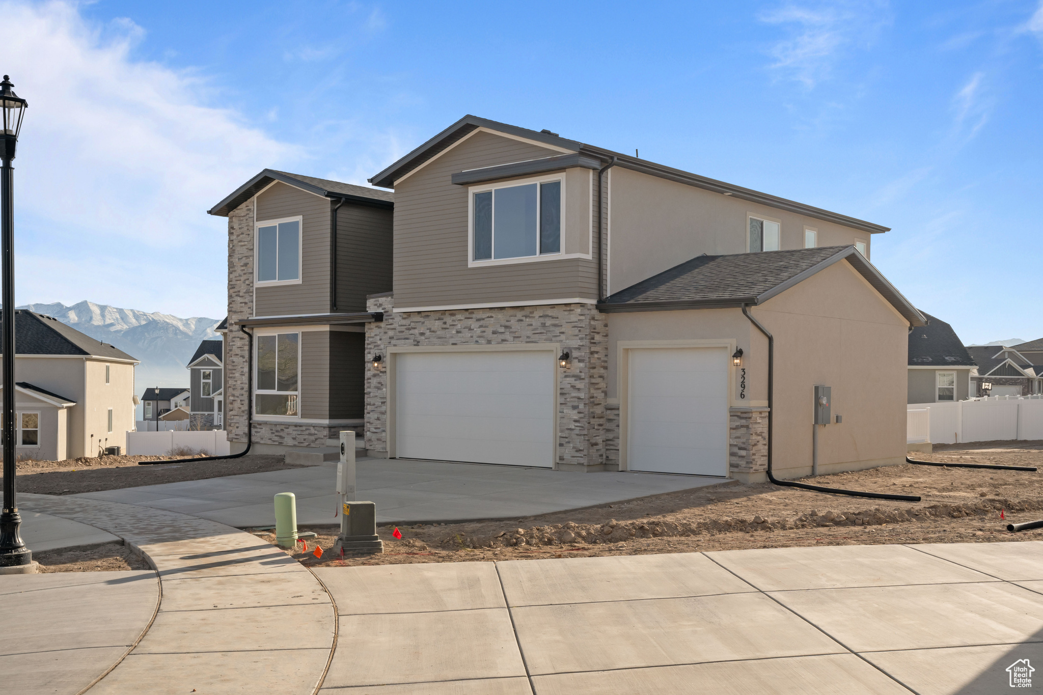 3296 S Egret Ct #727, Saratoga Springs, Utah image 38