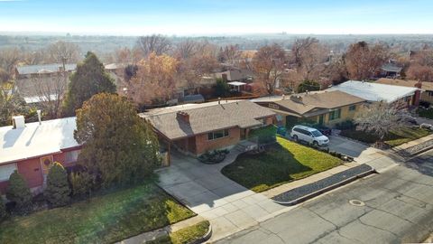 Tiny photo for 1039 E 10TH ST S, Ogden, UT 84404 (MLS # 2126932)