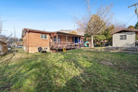 Tiny photo for 1039 E 10TH ST S, Ogden, UT 84404 (MLS # 2126932)