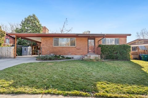 Tiny photo for 1039 E 10TH ST S, Ogden, UT 84404 (MLS # 2126932)