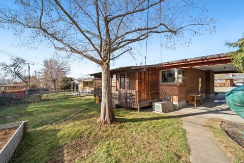 Tiny photo for 1039 E 10TH ST S, Ogden, UT 84404 (MLS # 2126932)
