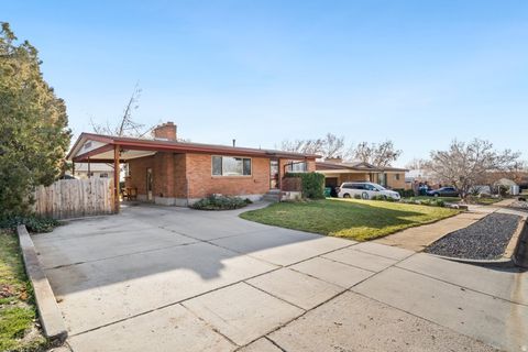 Tiny photo for 1039 E 10TH ST S, Ogden, UT 84404 (MLS # 2126932)