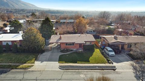 Tiny photo for 1039 E 10TH ST S, Ogden, UT 84404 (MLS # 2126932)